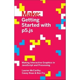 Getting Started with p5.js