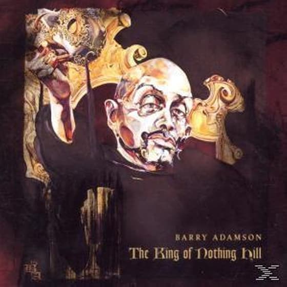 The King Of Nothing Hill image 0