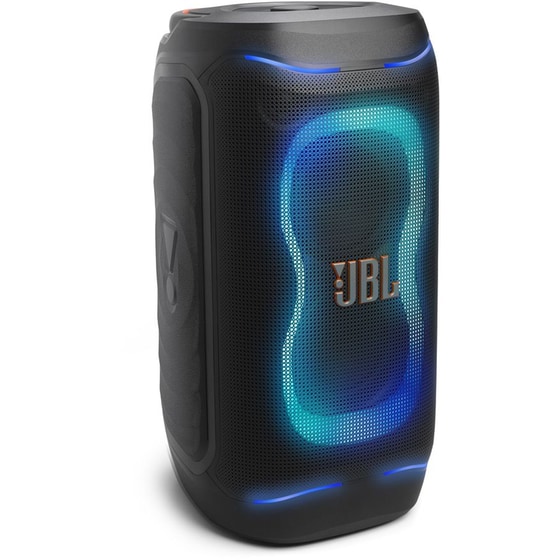Party Speaker JBL Partybox 130 200W Karaoke - Black image 1