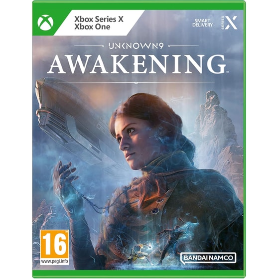 Unknown 9: Awakening - Xbox Series X image 0
