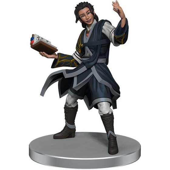 Dd5 Icons: Strixhaven Set 2 Dungeons & Dragons WIZKIDS image 5