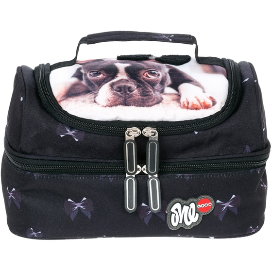 Τσαντάκι Φαγητού Lycsac My Puppy image 0