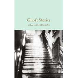 Ghost Stories