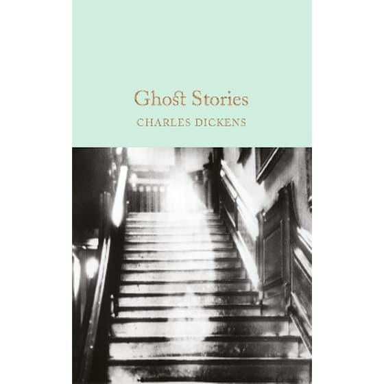 Ghost Stories image 0