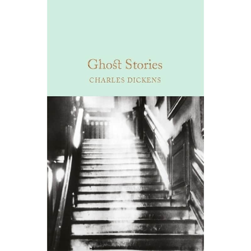 Ghost Stories