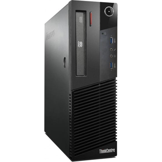 Refurbished Desktop Lenovo M89 SFF (Core i5-4590/8GB/240GB SSD/Win10Home) image 0