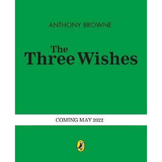 Three Wishes image 0
