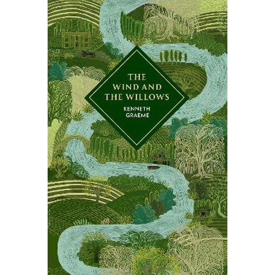 The Wind in the Willows image 0