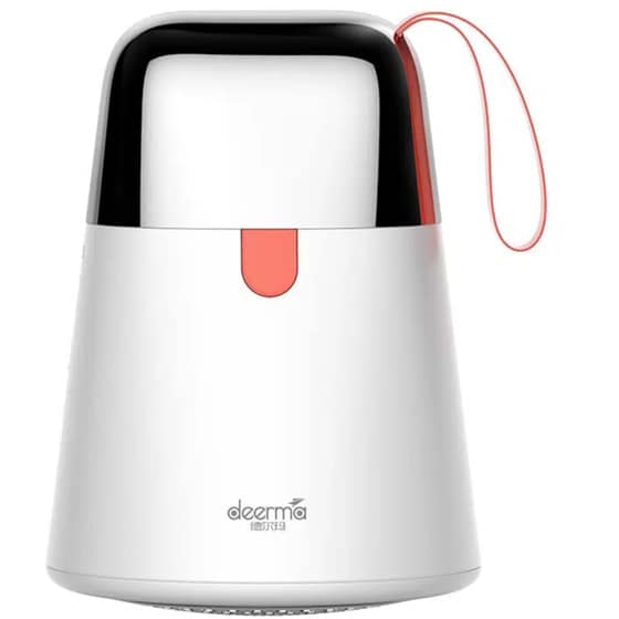 Αποχνουδωτής DEERMA DEM-MQ600 Λευκό image 0