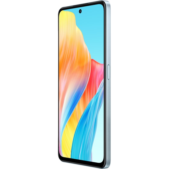 Oppo A98 5G 256GB Dual Sim - Dreamy Blue image 3