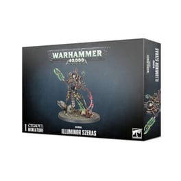 Illuminor Szeras Επιτραπέζιο (Games Workshop)