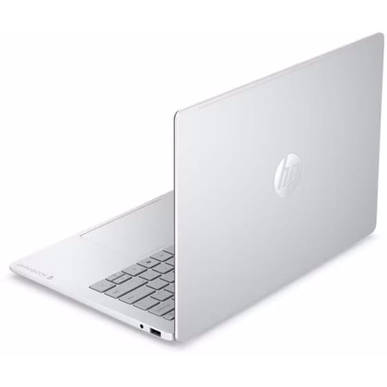 HP Omnibook 5 Next Gen AI 14-km0000nv OLED (Intel Core Ultra 9-386H/32 GB/1TB SSD/Intel Graphics/Win11Pro) Laptop image 6