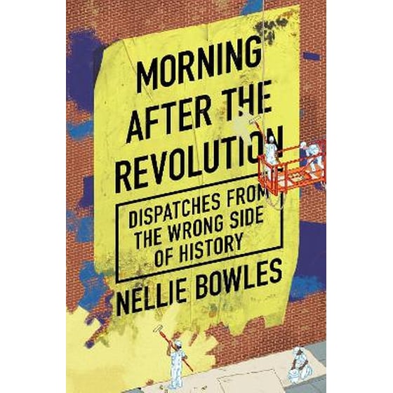 Morning After the Revolution image 0