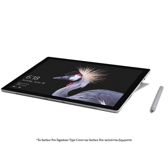 Laptop Microsoft Surface Pro 12.3" (i5-7300U/8GB/256GB/HD) image 3