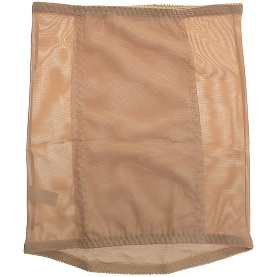 Κορσές Wellys 42/44 Large - Μπεζ image 0