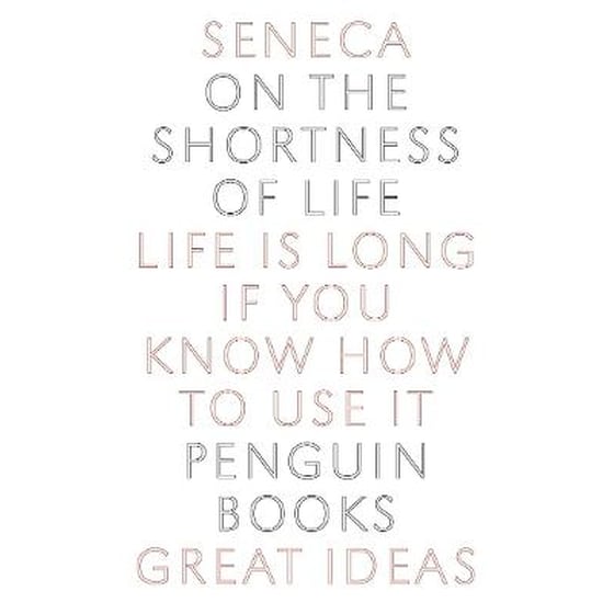 On the Shortness of Life image 0