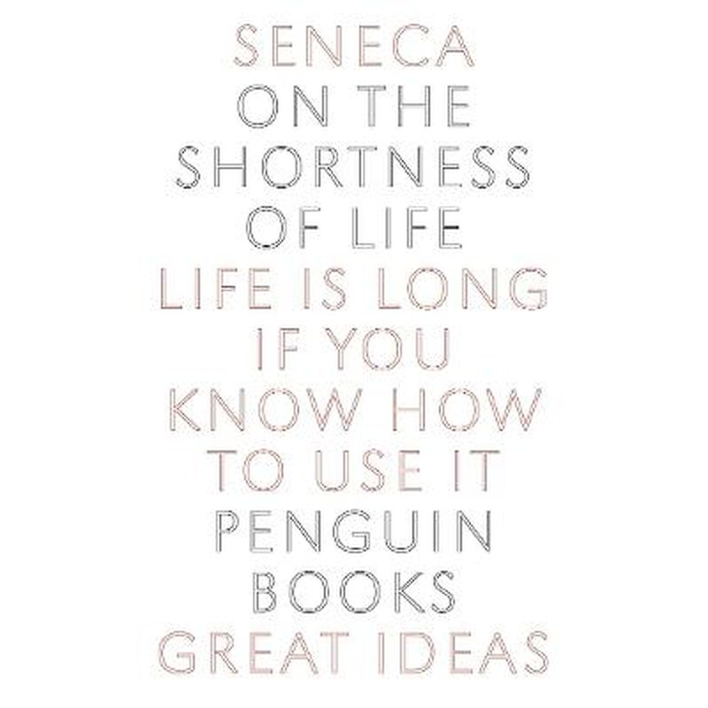 On the Shortness of Life