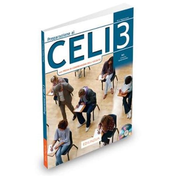 Preparazione al Celi image 0