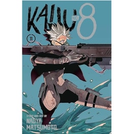 Kaiju No. 8: Exclusive on the Third Division