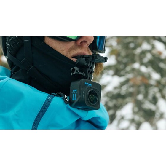 Αξεσουάρ Action Κάμερας GoPro Φακός - Μαύρο image 8