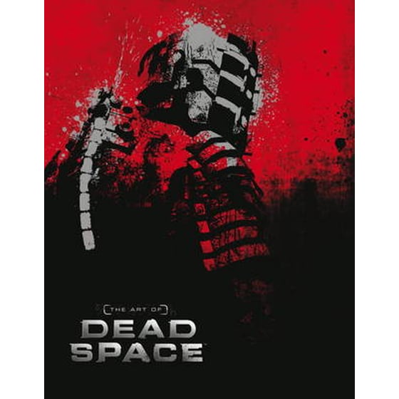 The Art of Dead Space image 0