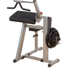 Πολυόργανο BODY-SOLID GCBT380 - Μάυρο/Γκρι