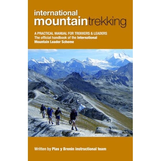 International Mountain Trekking image 0