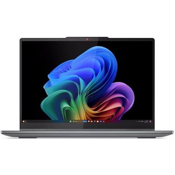 Lenovo IdeaPad 5 2-in-1 14Q8X9 14" WUXGA OLED (Snapdragon X Plus/16GB/1TB SSD/Qualcomm Adreno/Win11Home) Laptop image 1