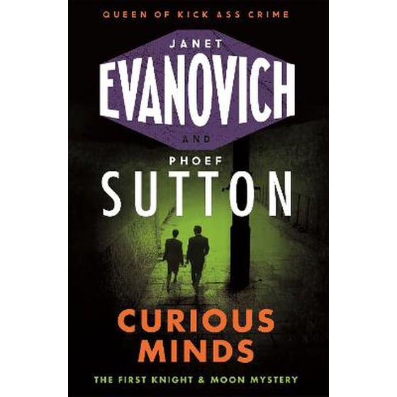 Curious Minds image 0