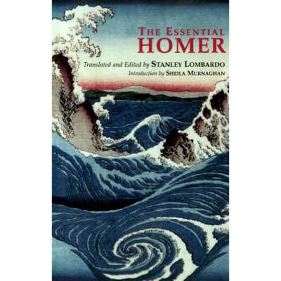 The Essential Homer image 0