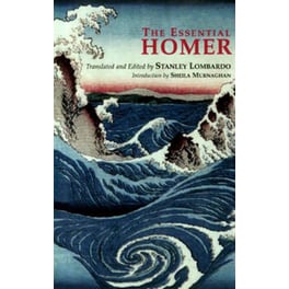 The Essential Homer