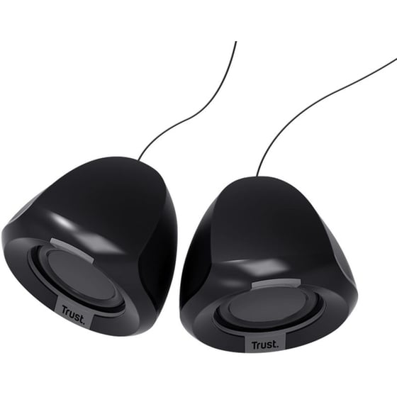Ηχεία 2.0 Trust Polo 8W image 2