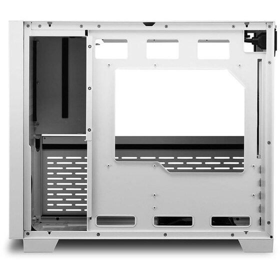 Κουτί Desktop Sharkoon MS-Z1000 Midi Tower - Λευκό image 7