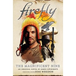 Firefly - The Magnificent Nine