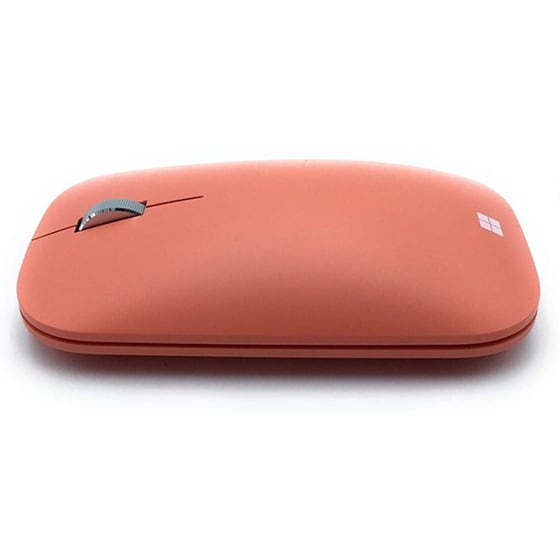Ασύρματο Ποντίκι Microsoft Modern Mobile Peach image 1