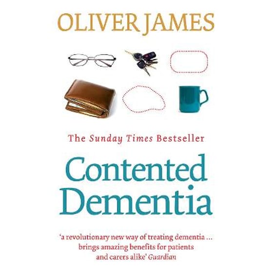 Contented Dementia image 0
