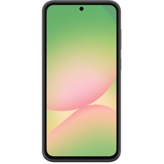 Θήκη Samsung Galaxy A56 5G - Samsung Silicone Case - Black image 1