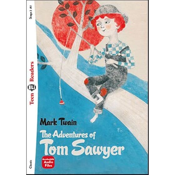 The Adventures of Tom Sawyer image 0