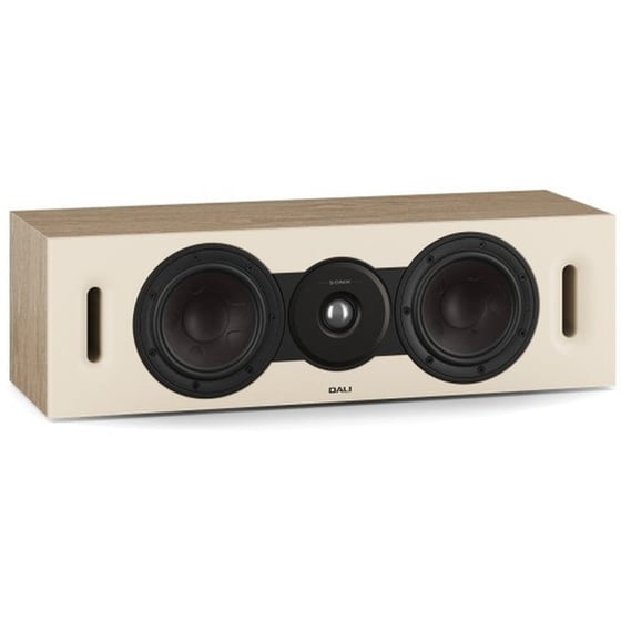 Ηχείο Hi-Fi DALI Sonik Cinema - Μπεζ image 2
