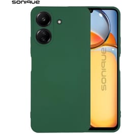 Θήκη Xiaomi Redmi 13C 4G - Sonique My Colors - Πράσινο