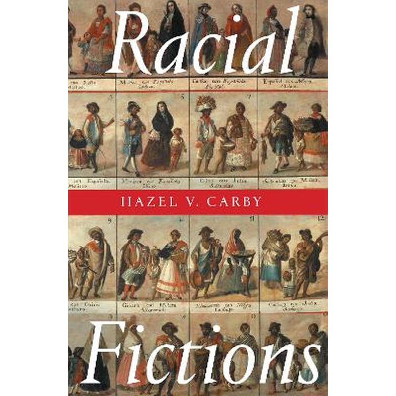 Racial Fictions