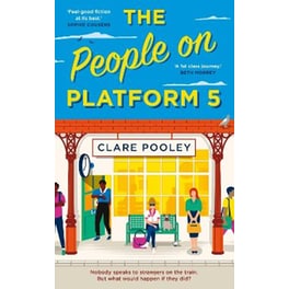 People on Platform 5