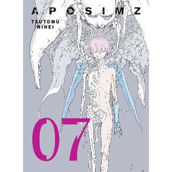 Aposimz, Vol. 7 image 0
