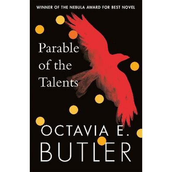 Parable of the Talents image 0