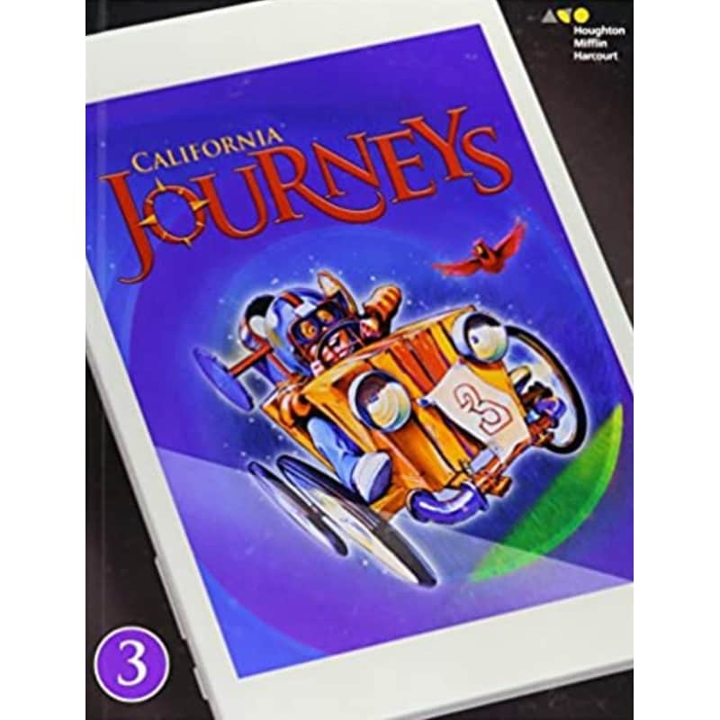 Student Edition Volume 2 Grade 3 2017