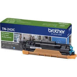 Toner Brother TN-243C - Cyan
