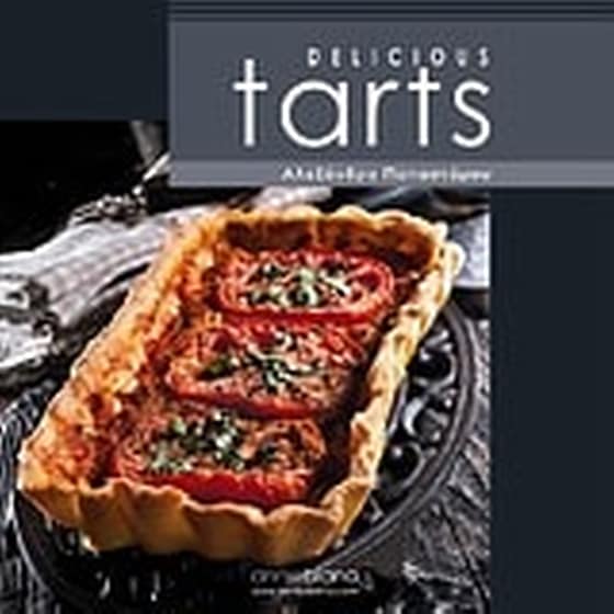 Delicious Tarts image 0