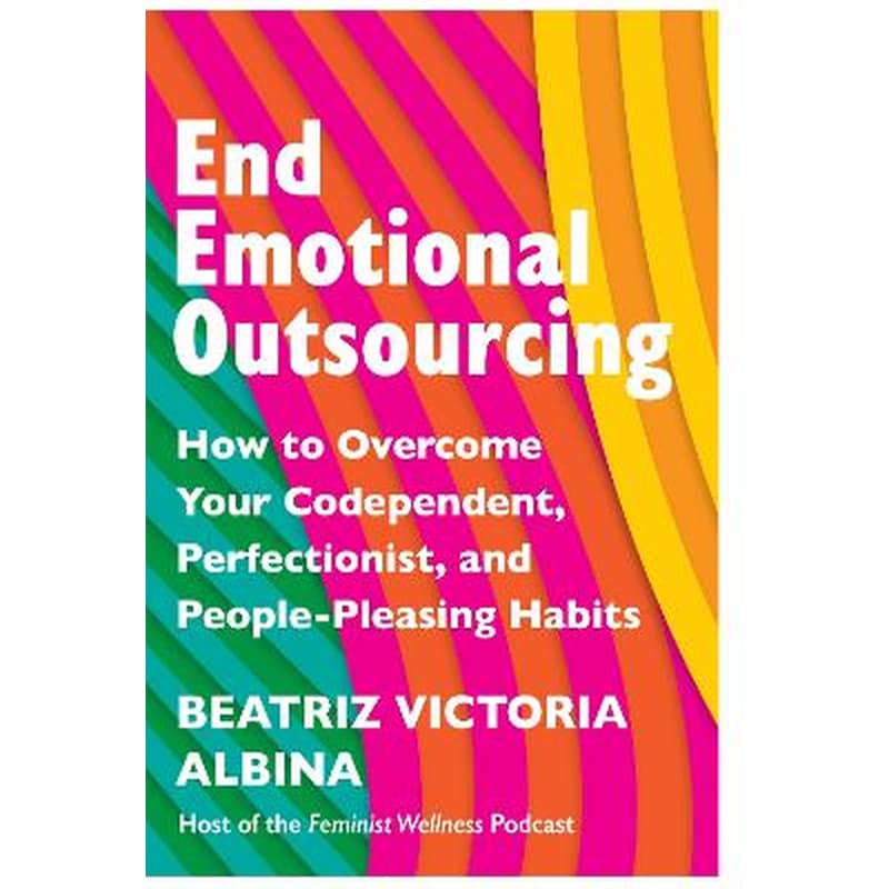 End Emotional Outsourcing
