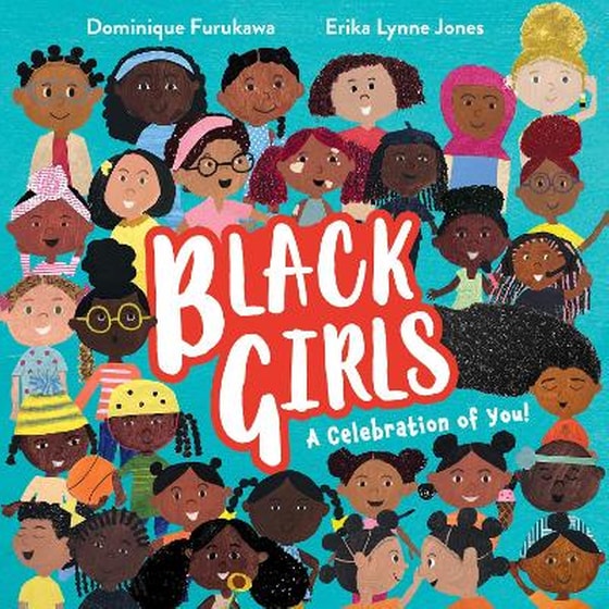 Black Girls image 0