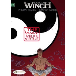 Largo Winch 12 - The Way and the Virtue